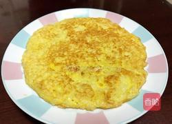 鸡蛋米饼的做法图解5