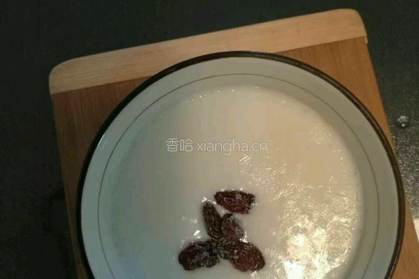 双皮奶的做法图解5