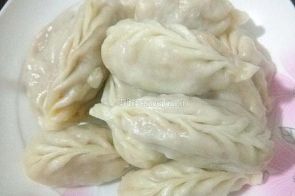 饺子