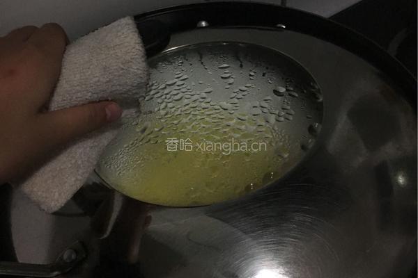 爆炒土豆泥的做法图解5