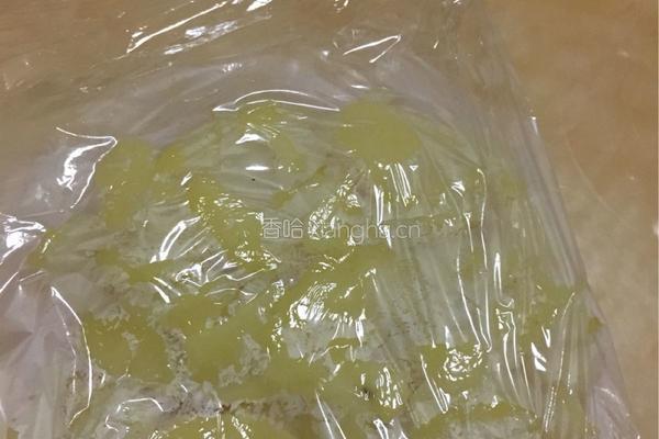 爆炒土豆泥的做法图解6