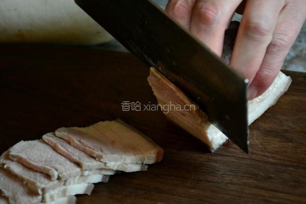 连锅子的做法图解5