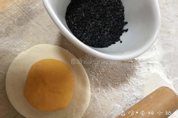 【花馒头】的做法图解10
