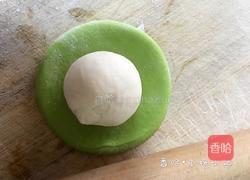 【花馒头】的做法图解12