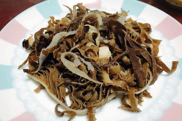 老北京爆肚