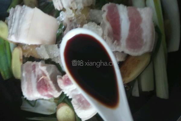 东坡肉的做法图解8