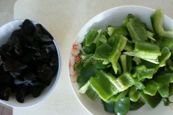 过油肉土豆片的做法图解6