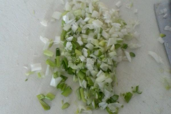 过油肉土豆片的做法图解8