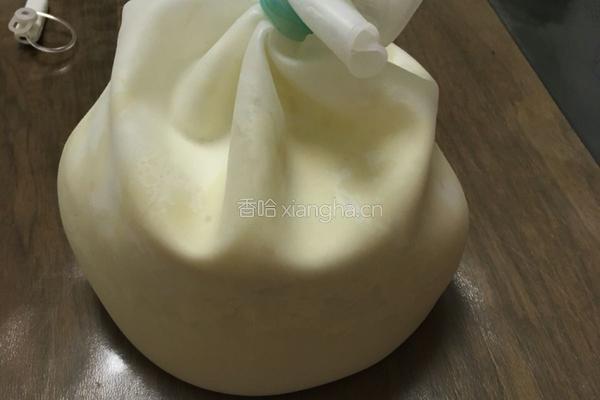 五香小油卷