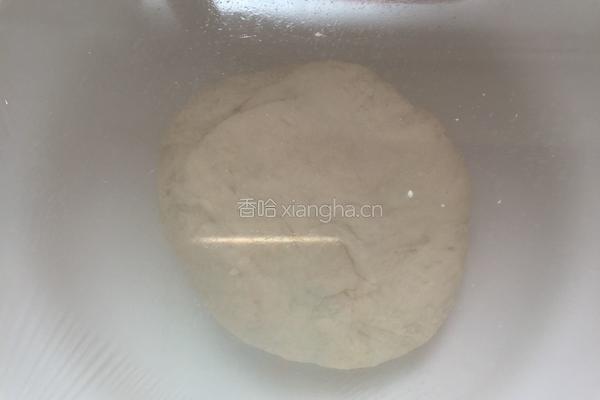 电饼档披萨的做法图解1
