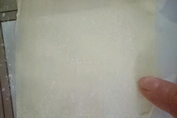香蕉派的做法图解3