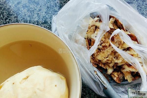 薯粒小饼的做法图解1
