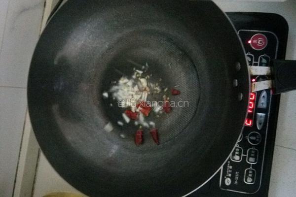 洋芋叉叉的做法图解6