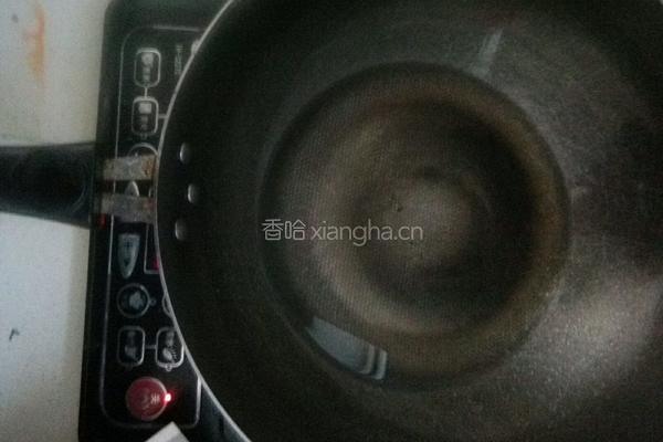 炸花生米的做法图解2