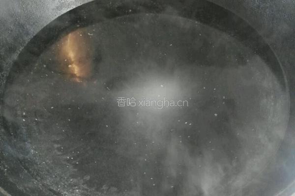 大锅菜～冬瓜炖排骨的做法图解4