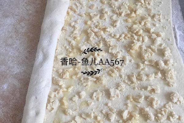 发面油饼的做法图解10
