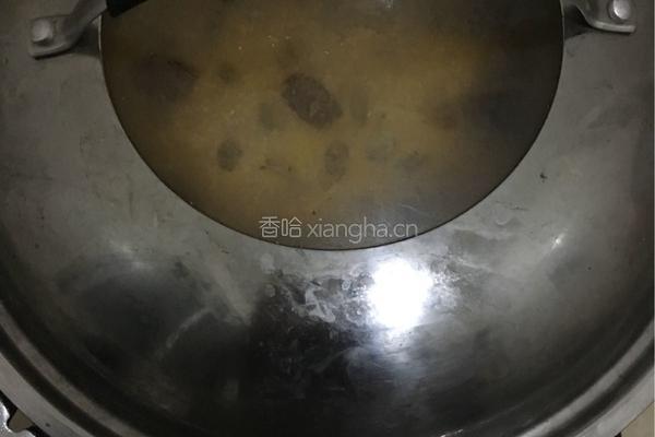 南瓜发糕的做法图解8