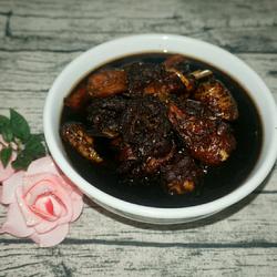 黄酒炒鸡的做法[图]