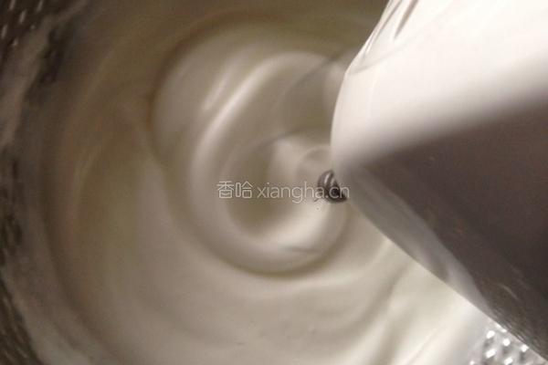香蕉蛋卷的做法图解6