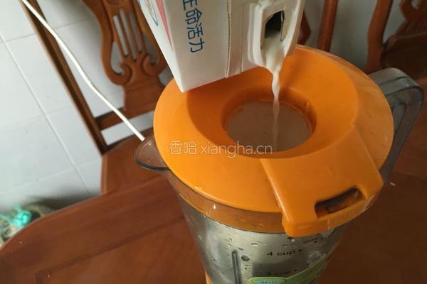 玉米饼的做法图解3