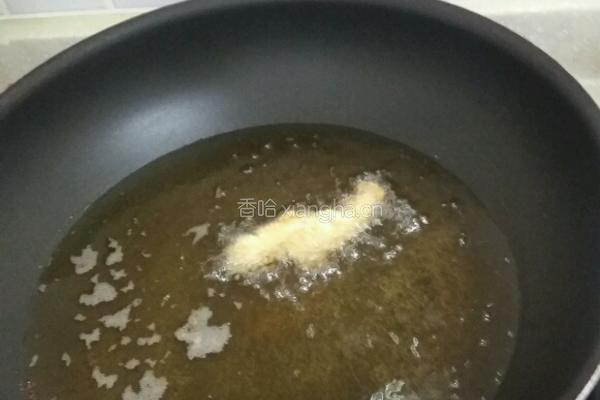 软炸肉的做法图解7