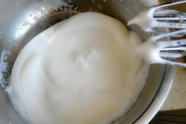 巧克力蔓越莓蛋糕卷的做法图解12