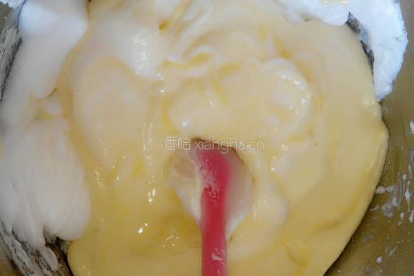 巧克力蔓越莓蛋糕卷的做法图解17