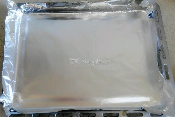 巧克力蔓越莓蛋糕卷的做法图解21
