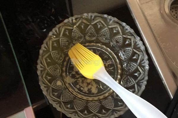 奥尔呢烤鸡腿的做法图解8