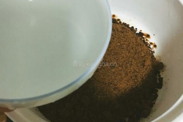 红糖姜枣膏的做法图解5