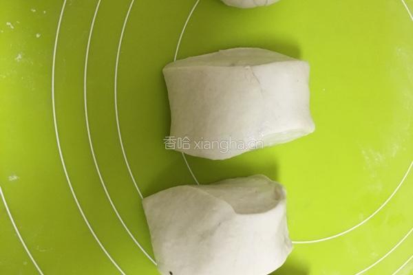 鸡蛋灌饼的做法图解3