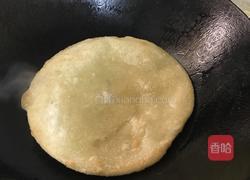 鸡蛋灌饼的做法图解8