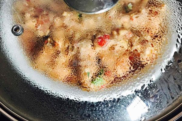 粉蒸排骨的做法图解10