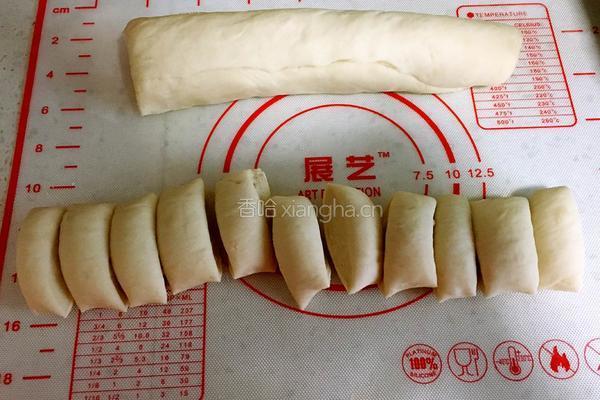 鱿鱼方饼的做法图解4