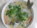 鲫鱼豆腐汤的做法[图]