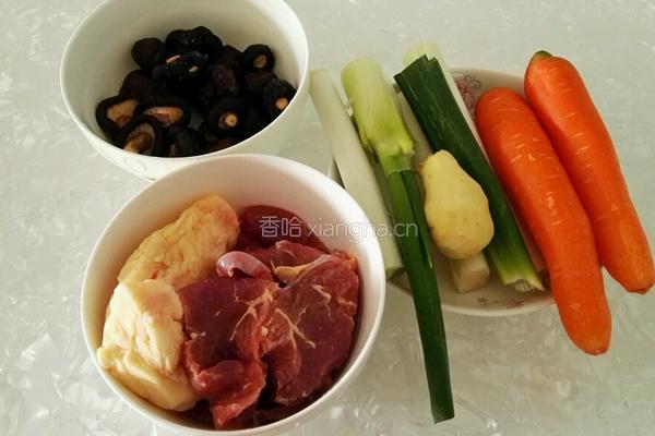 白菜（百财）饺子的做法图解6