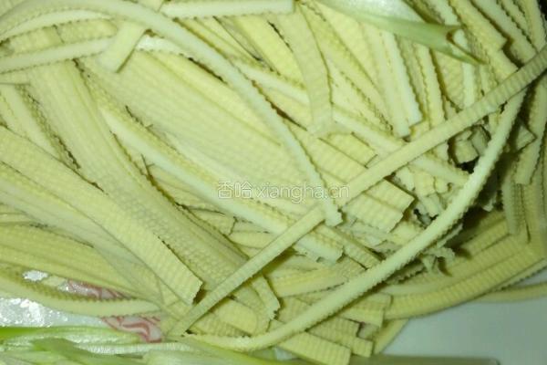 清白的做法图解1