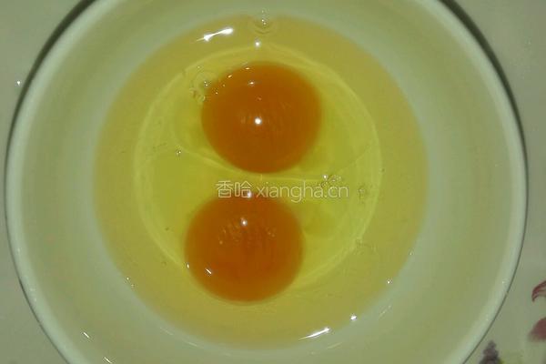 爽口柠檬炒饭的做法图解2