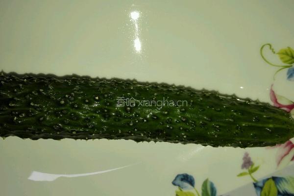 爽口柠檬炒饭的做法图解4
