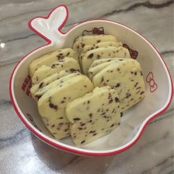 蔓越莓饼干的做法[图]