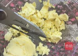 蔓越莓饼干的做法图解3