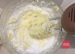 蔓越莓饼干的做法图解4