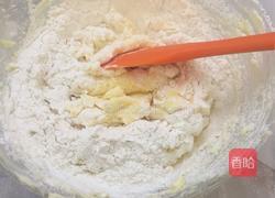 蔓越莓饼干的做法图解7