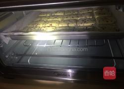 蔓越莓饼干的做法图解13