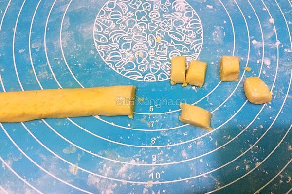 芋圆姜薯甜汤的做法图解5