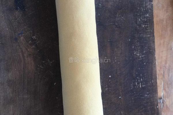 沙琪玛的做法图解5