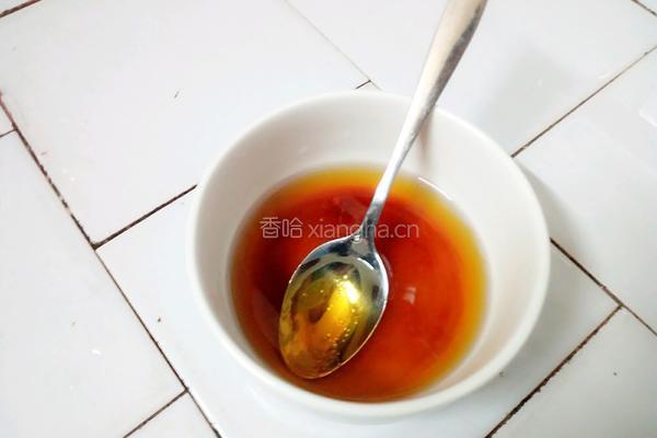 照烧黑鱼块的做法图解2
