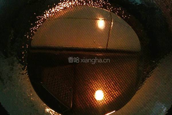 清炒二斤条（辣椒）的做法图解5