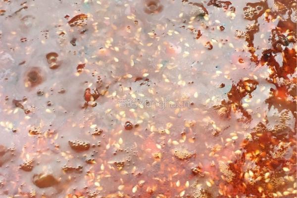 秘制牛肉酱的做法图解9