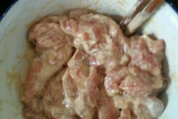 榨菜肉丝汤（家常）的做法图解4